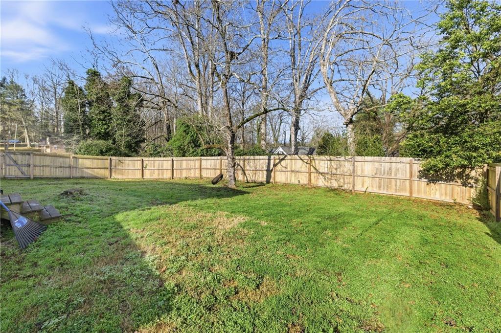 314 Holly Street Demorest, GA 30535 - Photo 38 of 66