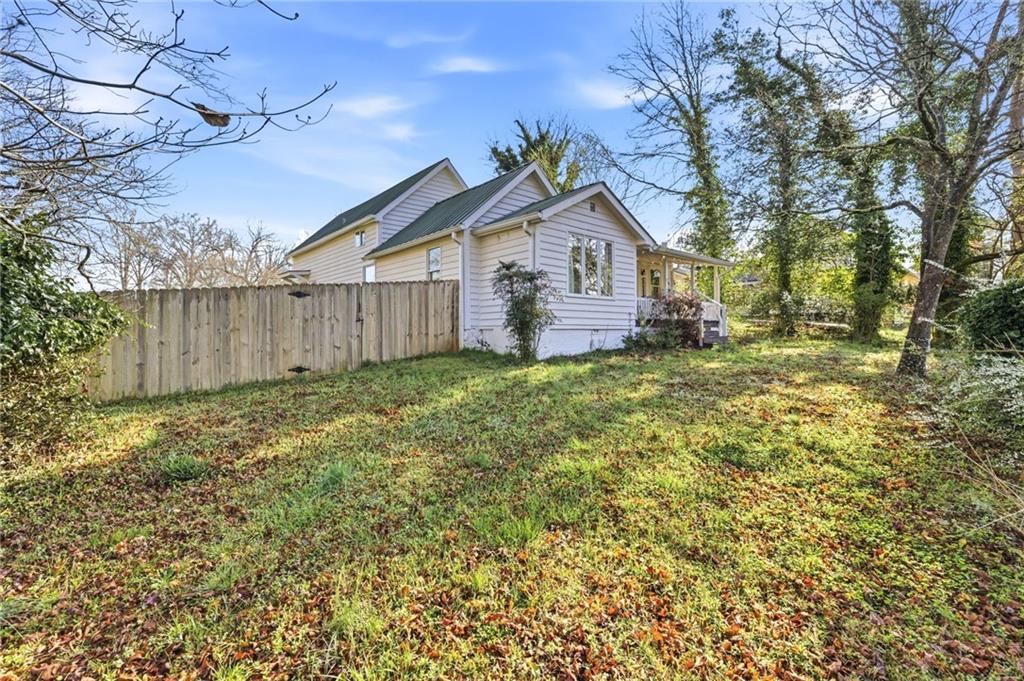 314 Holly Street Demorest, GA 30535 - Photo 39 of 66