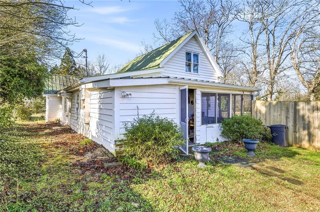 314 Holly Street Demorest, GA 30535 - Photo 40 of 66