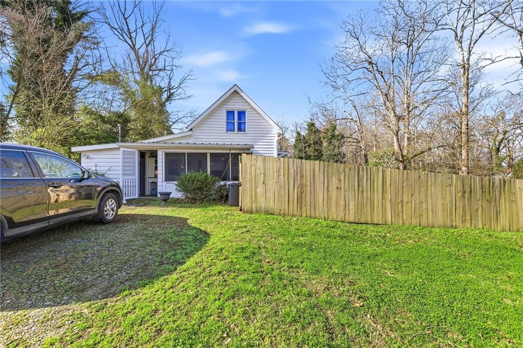 314 Holly Street Demorest, GA 30535 - Photo 41 of 66