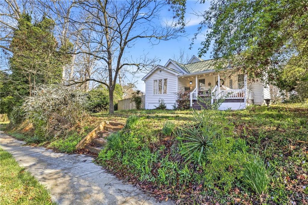 314 Holly Street Demorest, GA 30535 - Photo 42 of 66