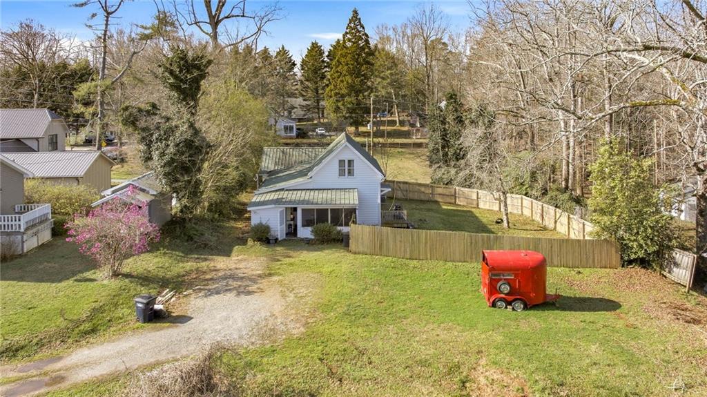 314 Holly Street Demorest, GA 30535 - Photo 43 of 66