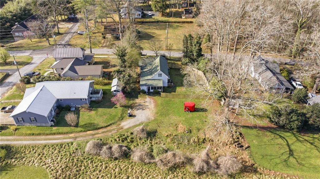 314 Holly Street Demorest, GA 30535 - Photo 44 of 66