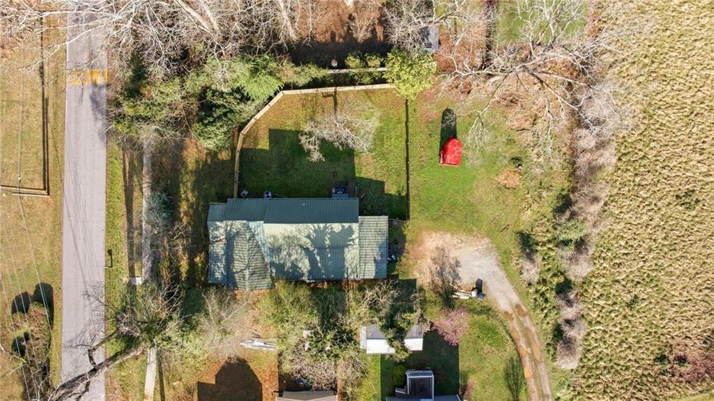 314 Holly Street Demorest, GA 30535 - Photo 45 of 66