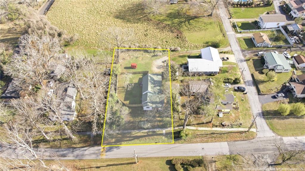 314 Holly Street Demorest, GA 30535 - Photo 46 of 66