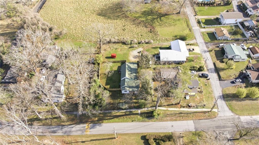 314 Holly Street Demorest, GA 30535 - Photo 47 of 66
