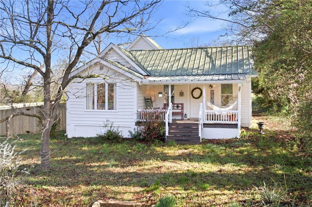 314 Holly Street Demorest, GA 30535 - Photo 5 of 66