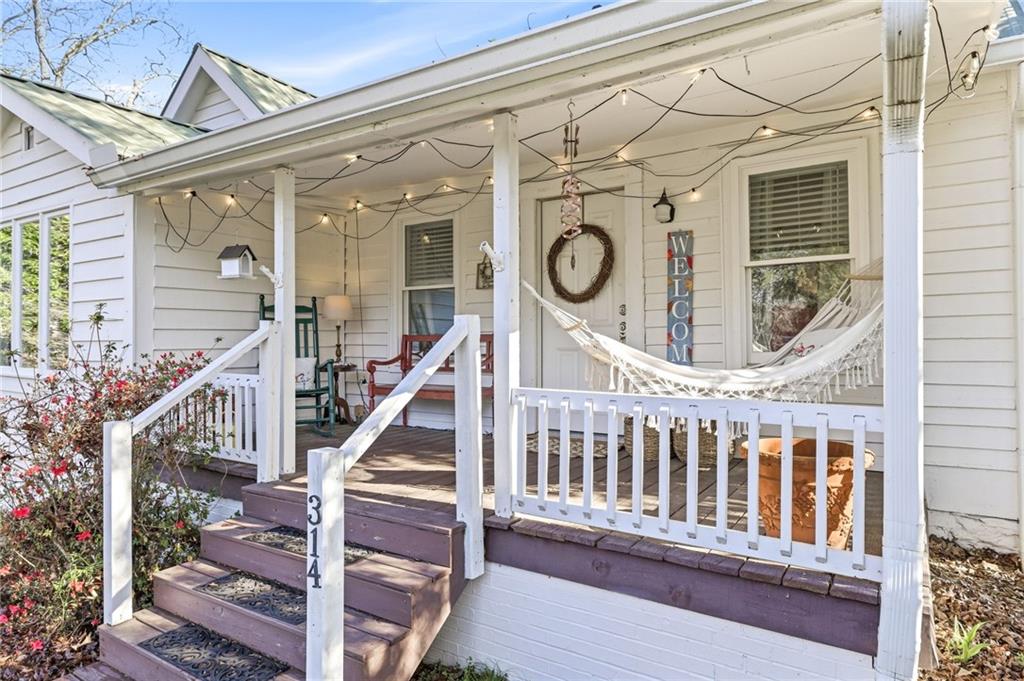 314 Holly Street Demorest, GA 30535 - Photo 6 of 66