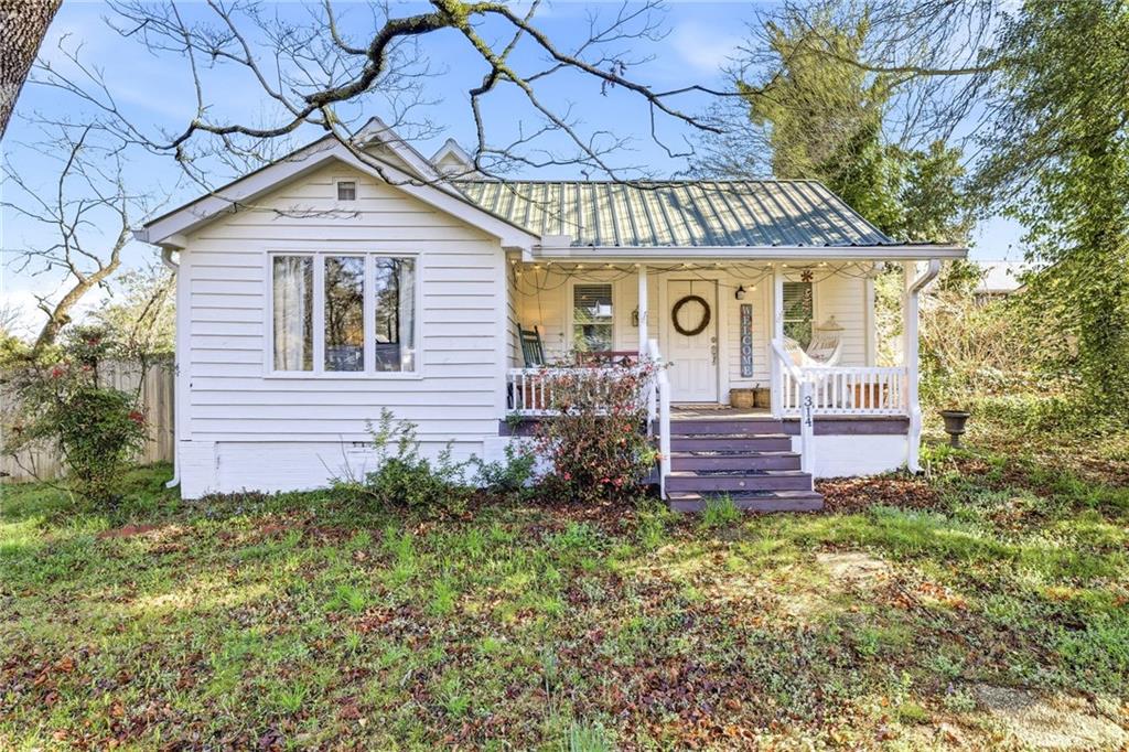 314 Holly Street Demorest, GA 30535 - Photo 65 of 66