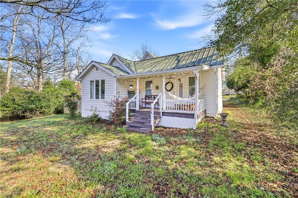 314 Holly Street Demorest, GA 30535 - Photo 66 of 66