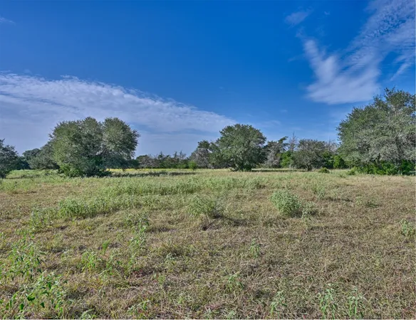 $952,000 | 34-acres Leslie Road, Fayetteville, TX 78940