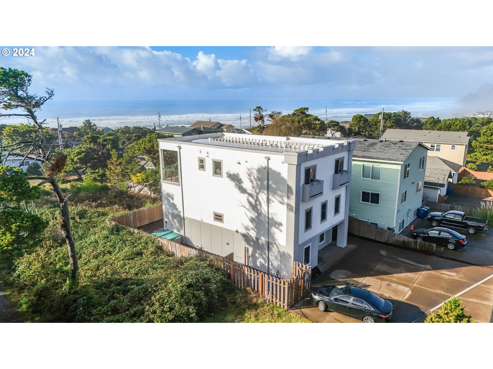 5545 Northwest Logan Road Lincoln City, OR 97367 - Photo 35 of 35