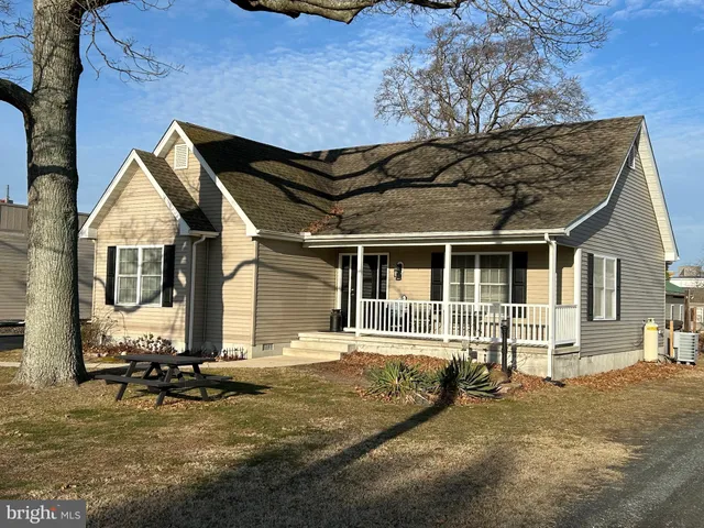 $999,000 | 17548 Shady Road, Lewes, DE 19958