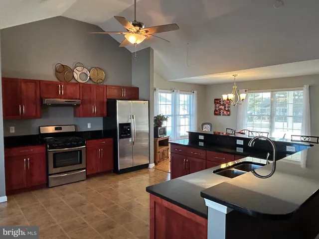 $999,000 | 17548 Shady Road, Lewes, DE 19958