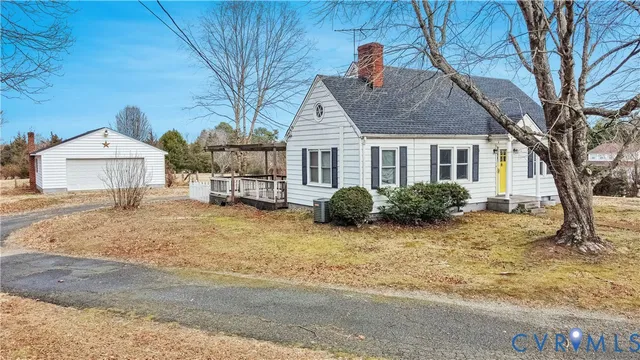 a picture of floor plan