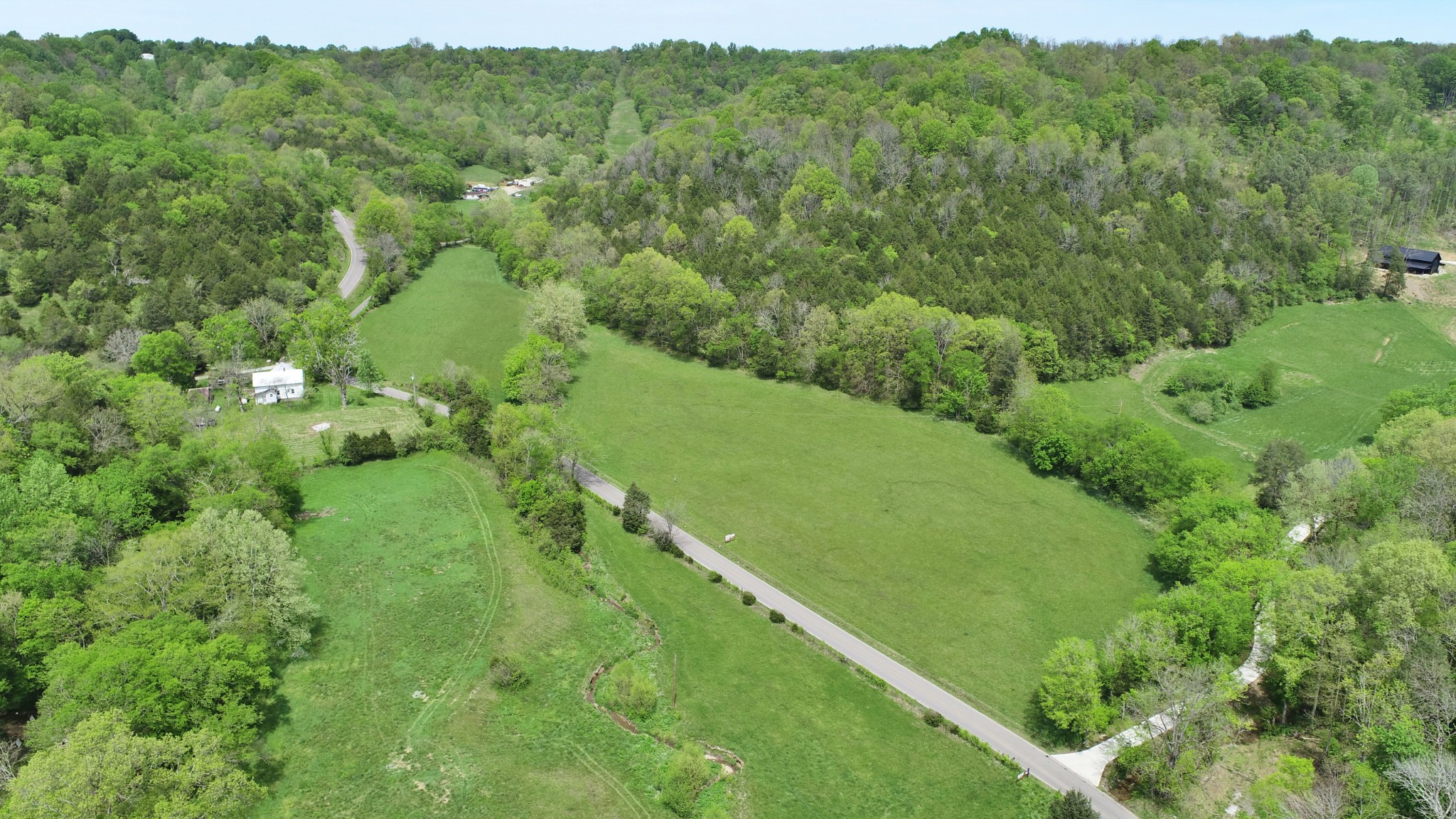 6 Ferguson Hill Road Lafayette, TN 37083 - Photo 4 of 10 Gallery Image 4