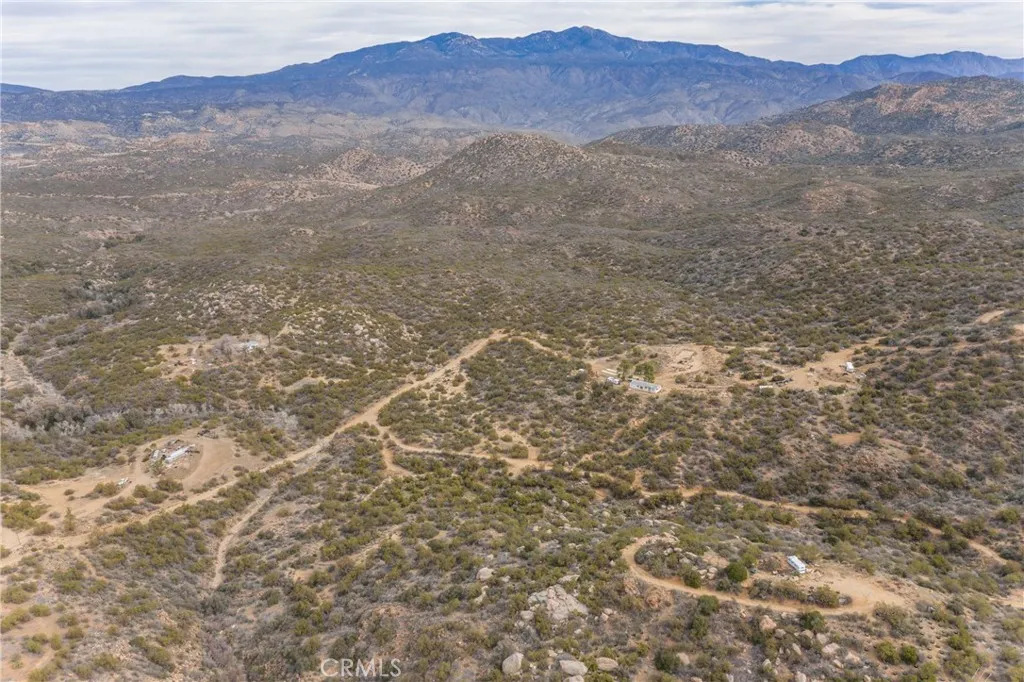 69 Rim Rock Road Anza, CA 92539 - Photo 12 of 14 a view of mountain and a mountain