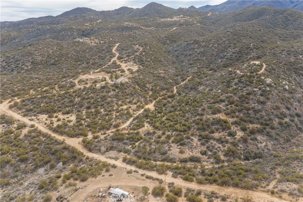 69 Rim Rock Road Anza, CA 92539 - Photo 2 of 14 a view of mountain with background