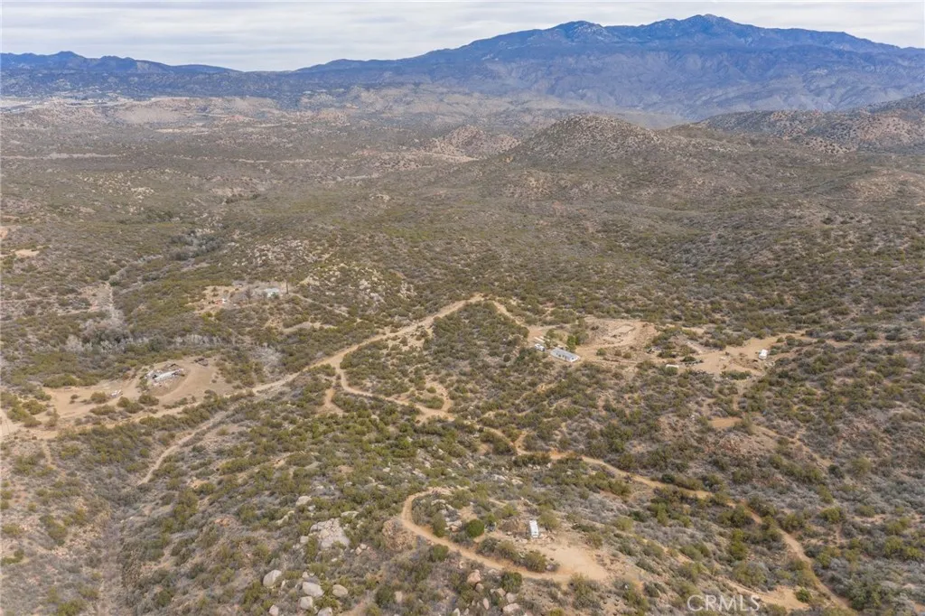 69 Rim Rock Road Anza, CA 92539 - Photo 10 of 14 a view of mountain and a lake view