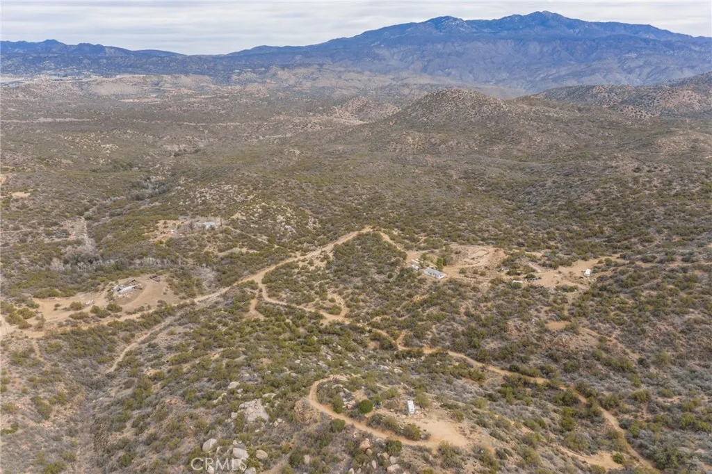69 Rim Rock Road Anza, CA 92539 - Photo 10 of 14 a view of mountain and a lake view