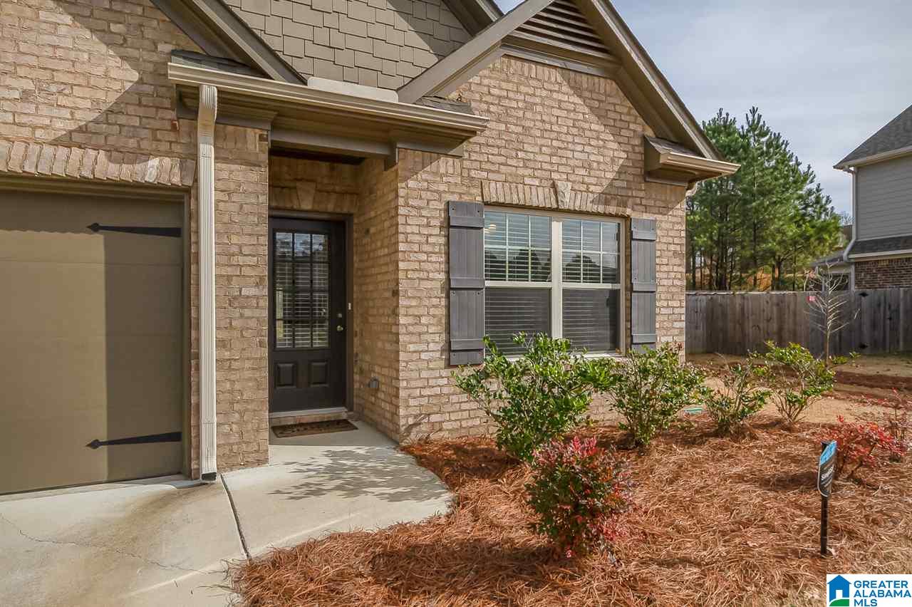 6604 Rice Circle Bessemer, AL 35022 - Photo 4 of 45