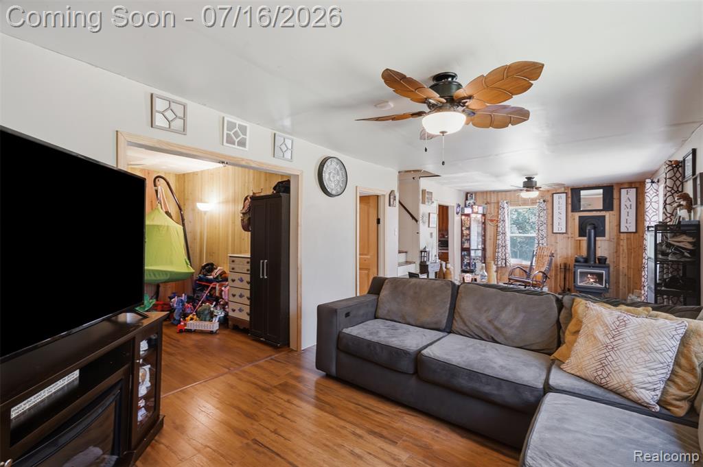 9490 Clark Road East Lansing, MI 48823 - Photo 6 of 30