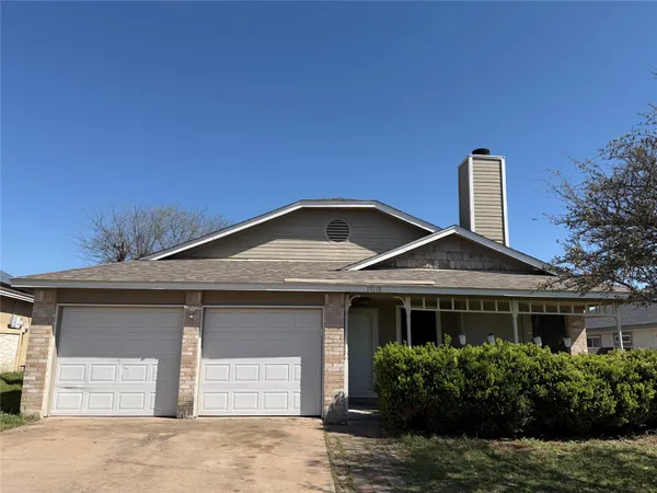 $1,850 | 12103 Sunderland Drive, Austin, TX 78753