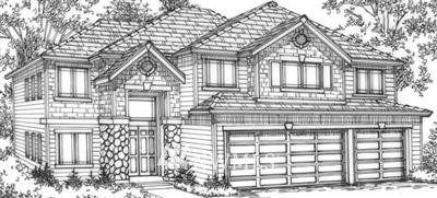 4115 216th (lot 321) Street Southeast Bothell, WA 98021 - Photo 1 of 1 Gallery Image 1