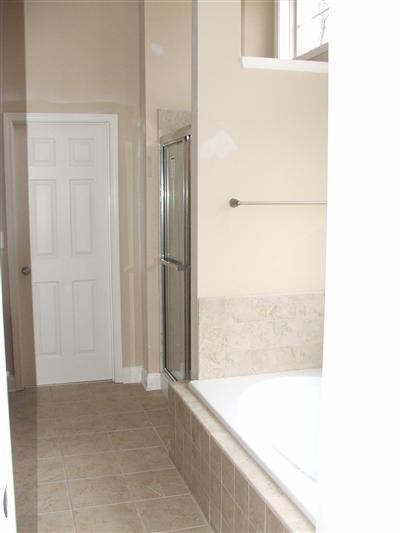 130 Spring Bluff Drive Georgetown, KY 40324 - Photo 24 of 44 Entry to Master Bath. Features include: