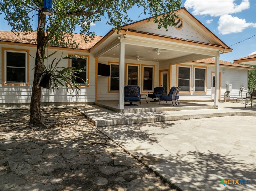 340 Sedro Trail Georgetown, TX 78633 - Photo 12 of 40