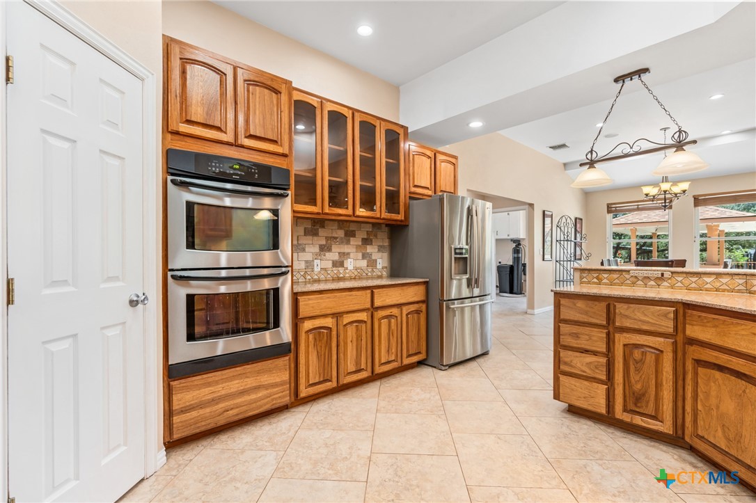 340 Sedro Trail Georgetown, TX 78633 - Photo 4 of 40