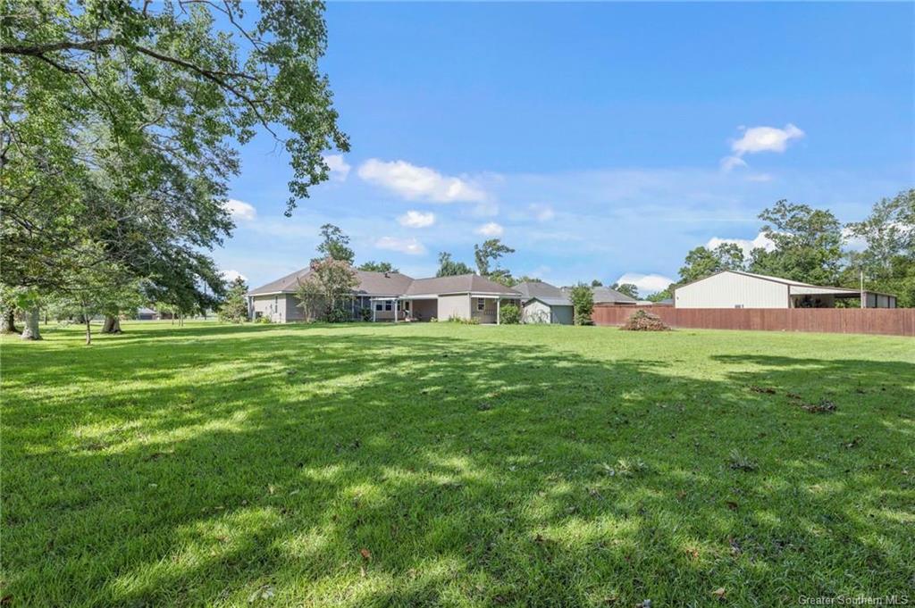 609 Bagdad Road Westlake, LA 70669 - Photo 3 of 17 Gallery Image 3