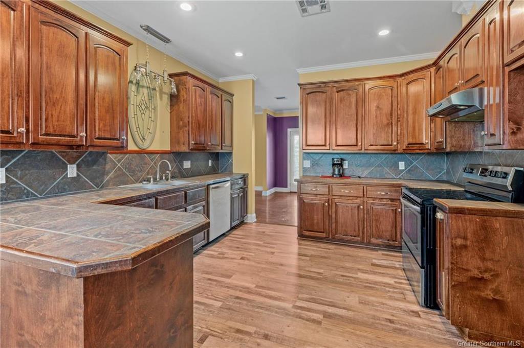 609 Bagdad Road Westlake, LA 70669 - Photo 8 of 17 Gallery Image 8