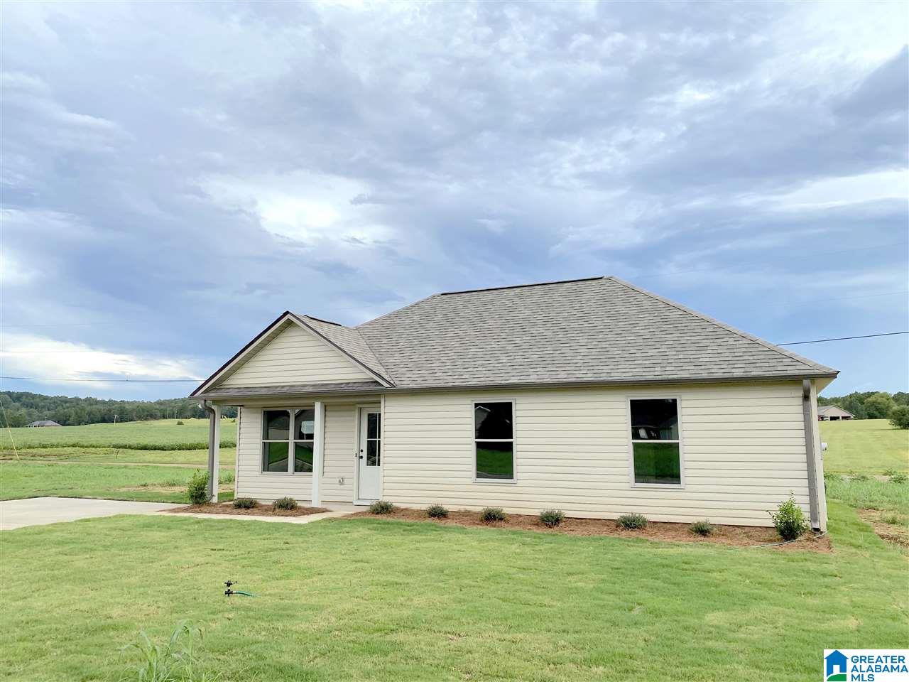 81 Moonlight Lane Talladega, AL 35160 - Photo 2 of 23