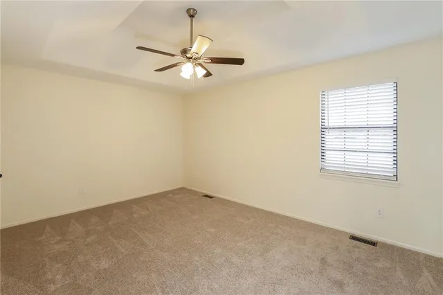 $2,540 | 404 Southeast Bristol Drive, Lee's Summit, MO 64063