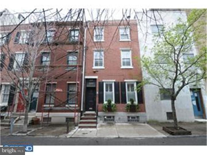 1830 Addison Street Philadelphia, PA 19146 - Photo 1 of 20 Exterior Front