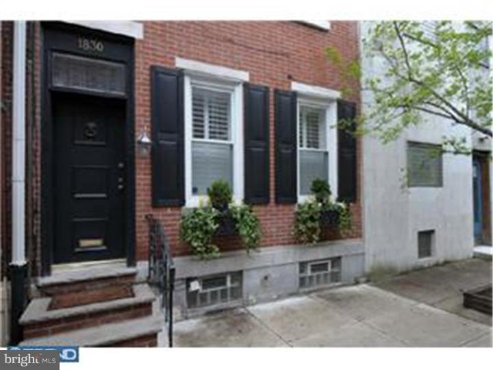 1830 Addison Street Philadelphia, PA 19146 - Photo 2 of 20 Exterior Front