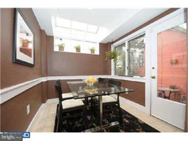 1830 Addison Street Philadelphia, PA 19146 - Photo 7 of 20 Dining Room