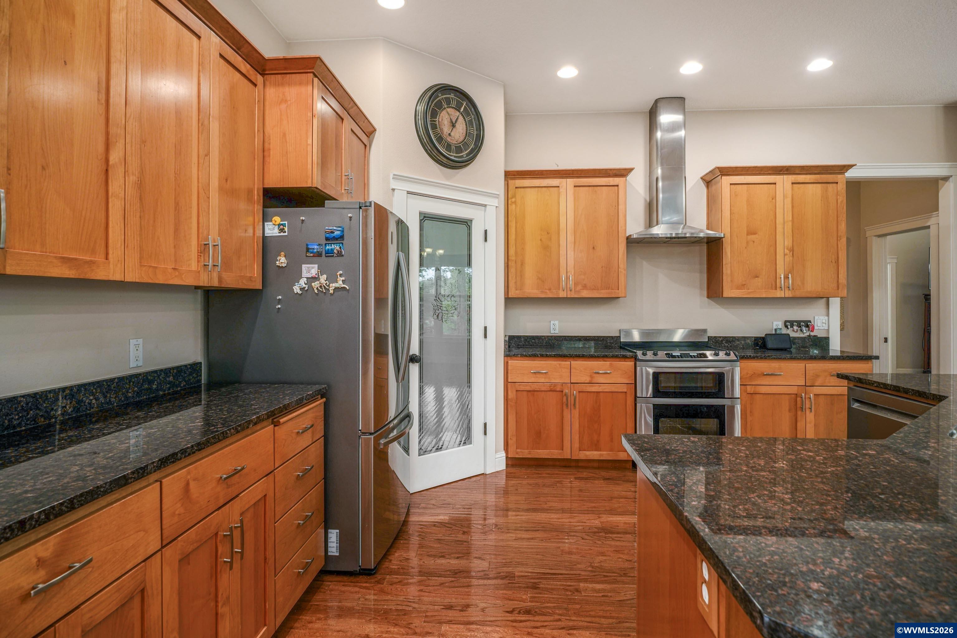 14255 Orchard Knob Road Dallas, OR 97338 - Photo 18 of 44