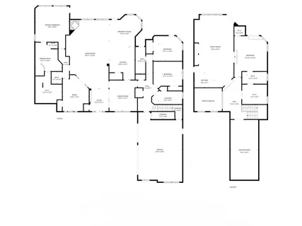 $1,600,000 | 2705 Harborside Drive, Granbury, TX 76048