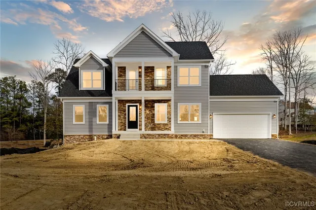 $675,000 | 8207 Excaliber Place, North Chesterfield, VA 23237