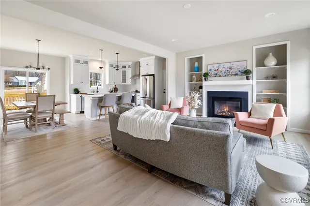 $675,000 | 8207 Excaliber Place, North Chesterfield, VA 23237