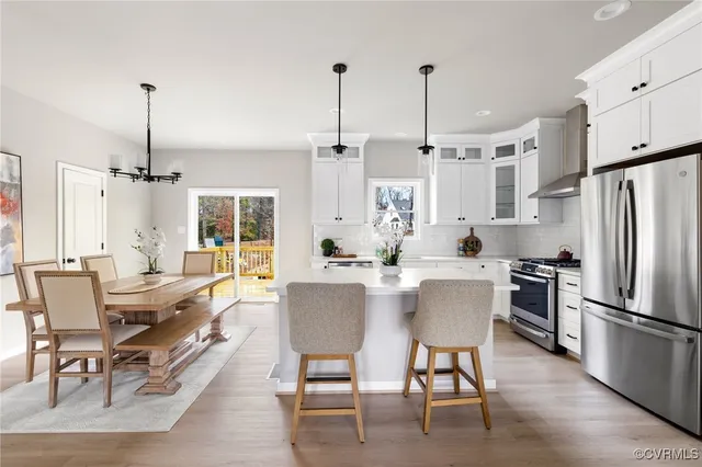 $675,000 | 8207 Excaliber Place, North Chesterfield, VA 23237