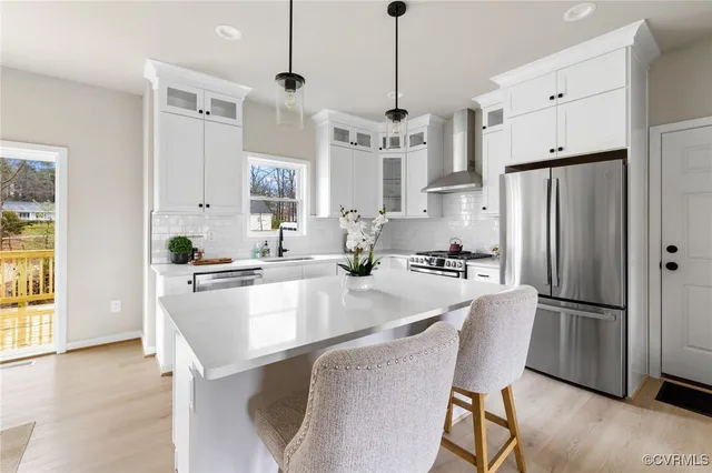 $675,000 | 8207 Excaliber Place, North Chesterfield, VA 23237