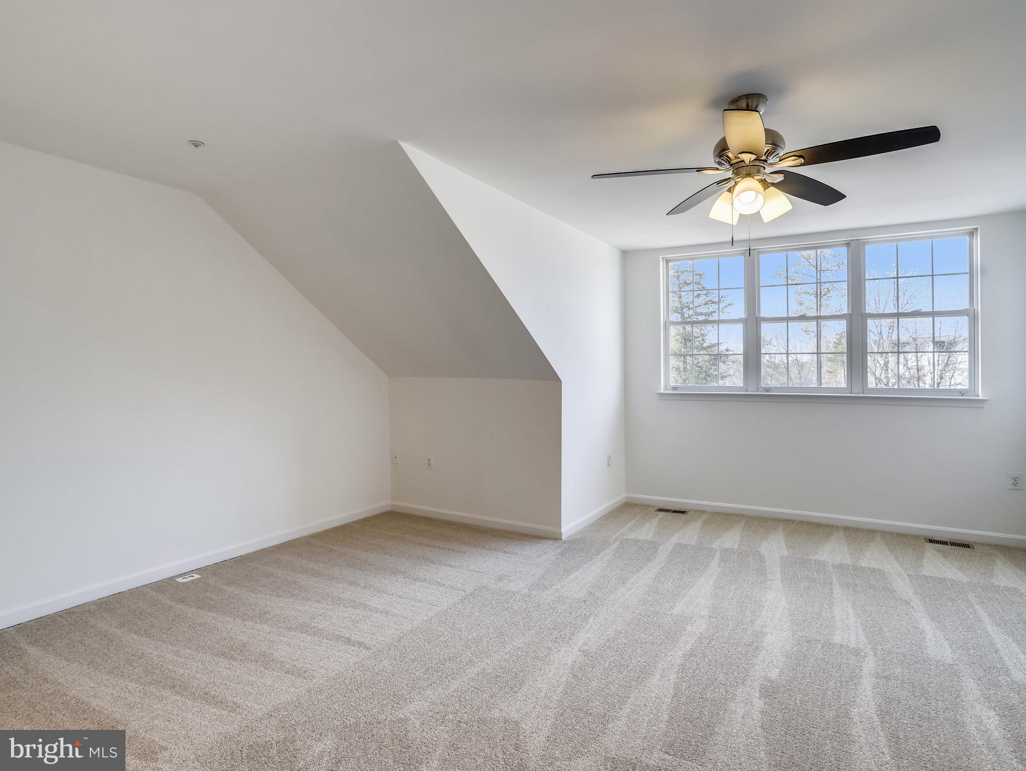 8739 Spring Brook Way Odenton, MD 21113 - Photo 21 of 53 Huge Master bedroom with walk-in closet