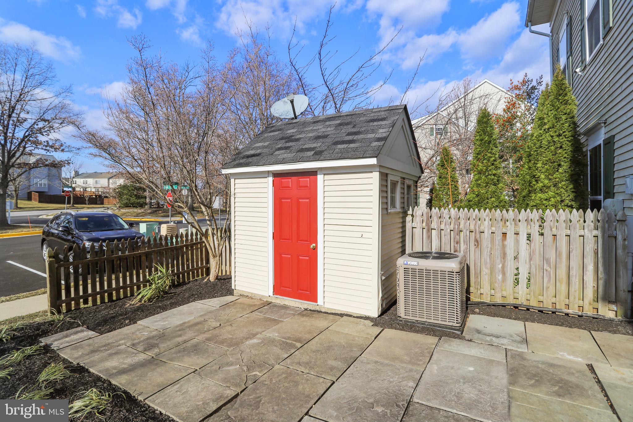 8739 Spring Brook Way Odenton, MD 21113 - Photo 27 of 53 Gallery Image 27