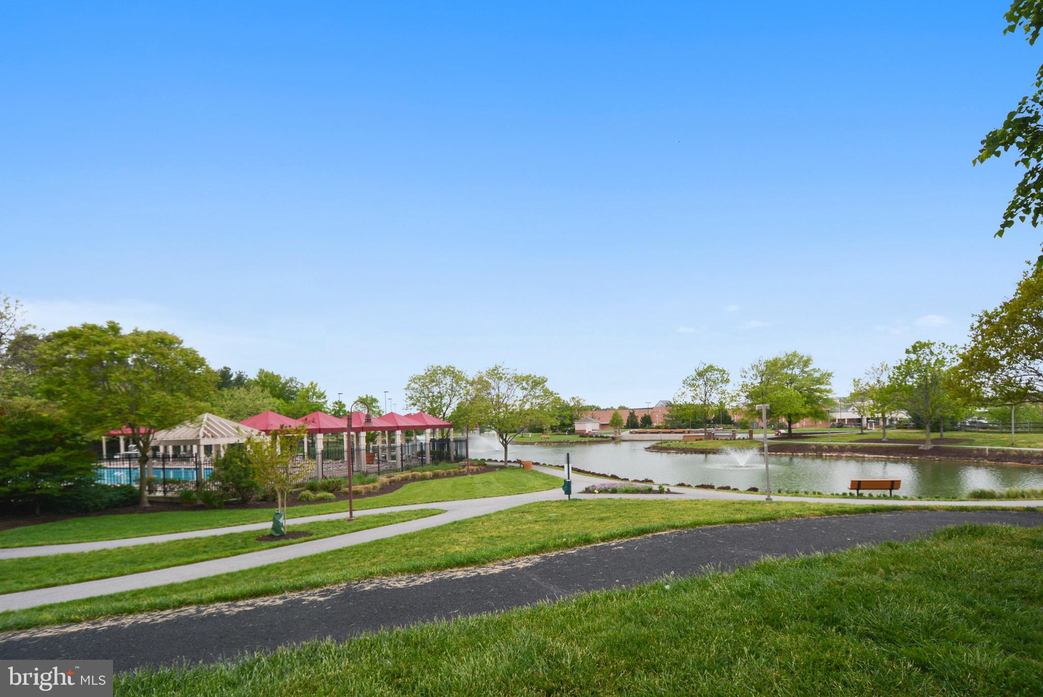 8739 Spring Brook Way Odenton, MD 21113 - Photo 31 of 53 Gallery Image 31
