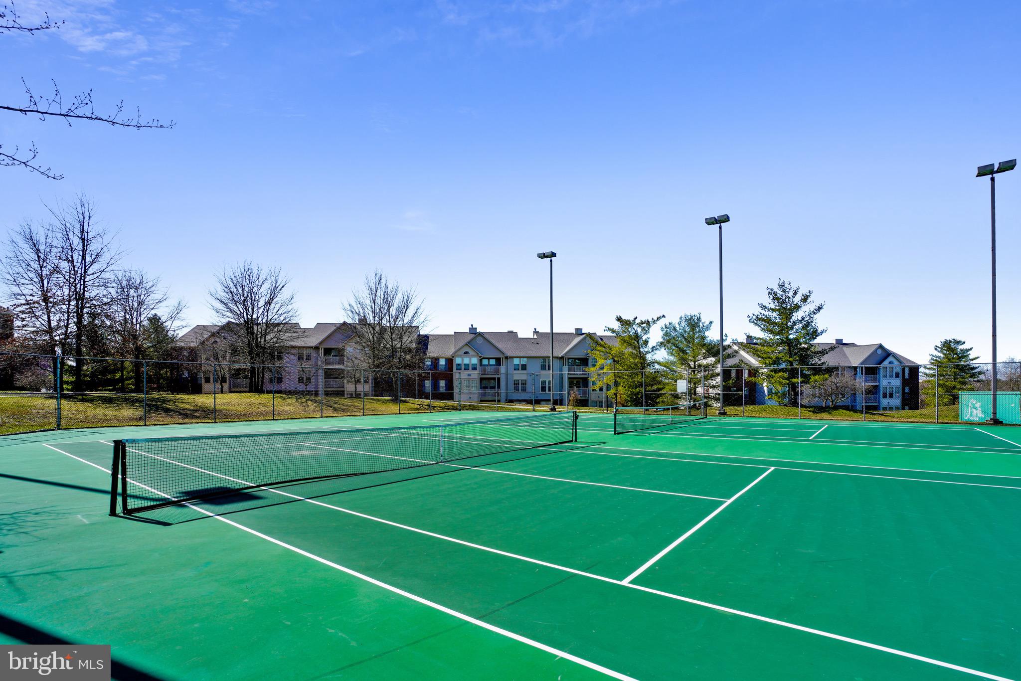 8739 Spring Brook Way Odenton, MD 21113 - Photo 47 of 53 Tennis Courts