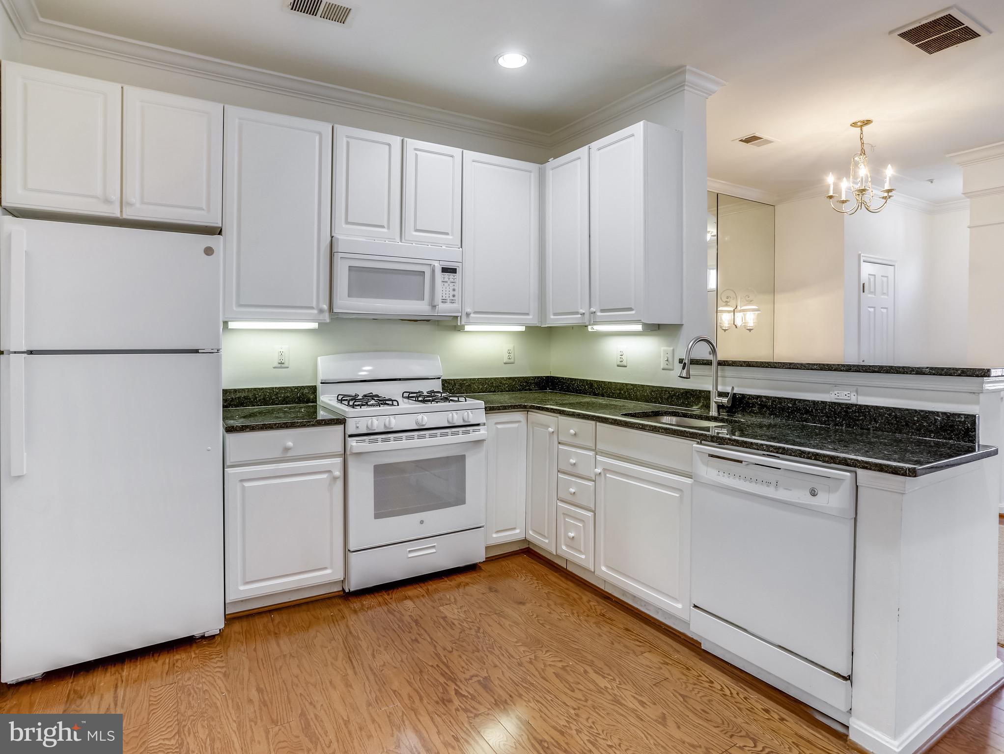8739 Spring Brook Way Odenton, MD 21113 - Photo 7 of 53 New refrigerator.