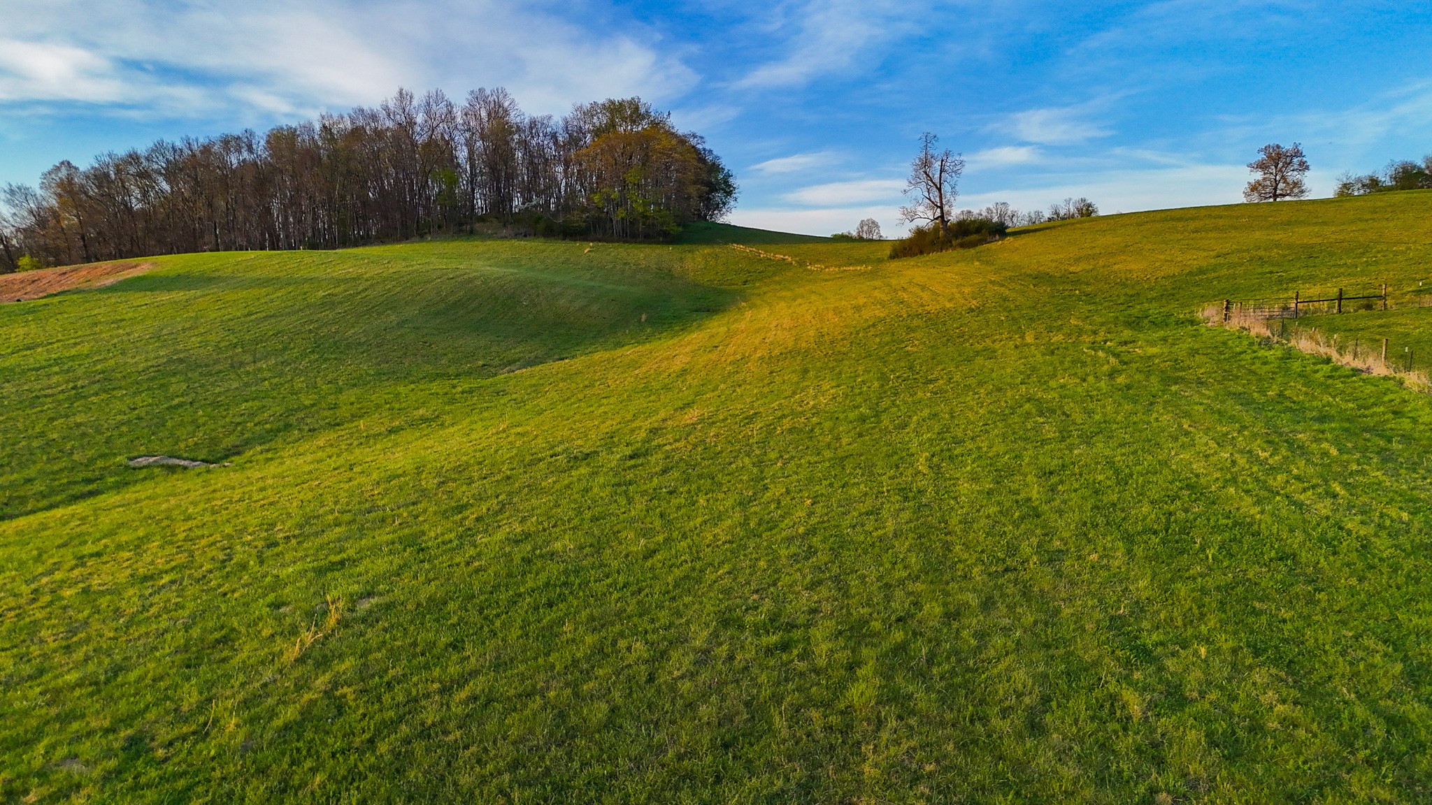 0 John Brinkley Road Wartrace, TN 37183 - Photo 12 of 18 a view of a field with an ocean